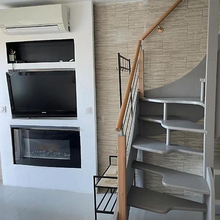 Villa Plein Ciel 마르세유 외부 사진