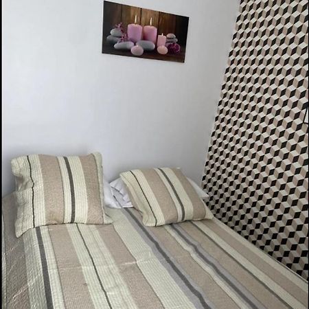 Villa Plein Ciel 마르세유 외부 사진