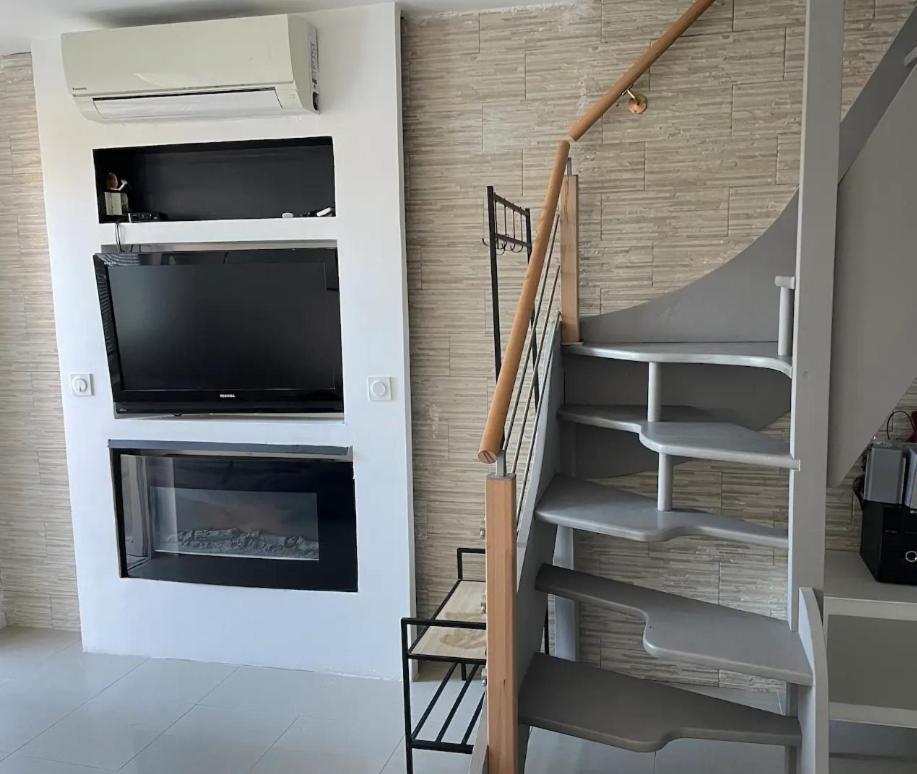 Villa Plein Ciel 마르세유 외부 사진